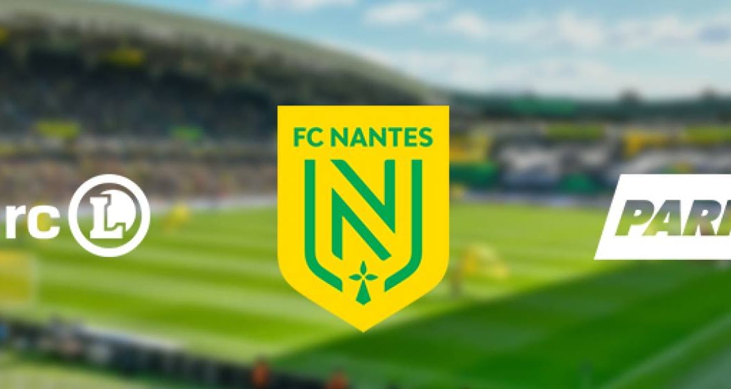 FC Nantes Ligue 1 Matches 2