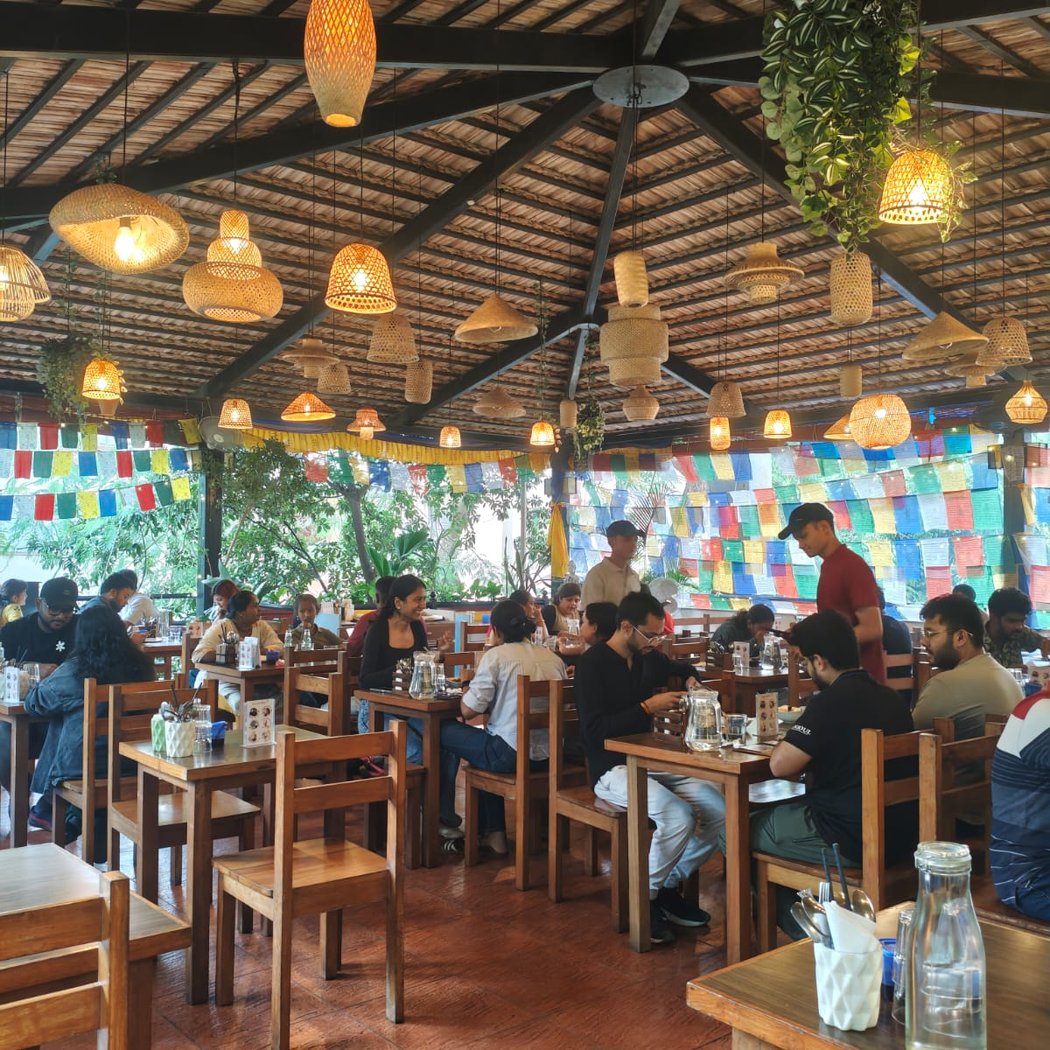 Teesta Himalayan Kitchen 2