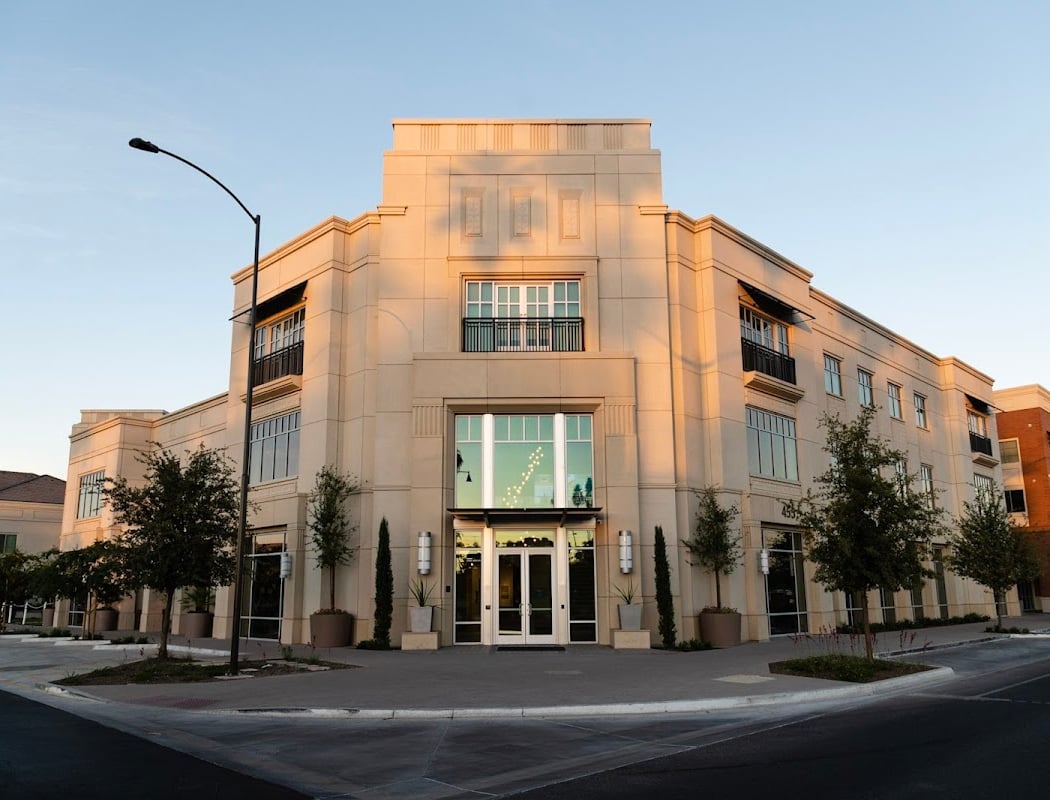 Mesa Arizona Temple Visitors' Center 2