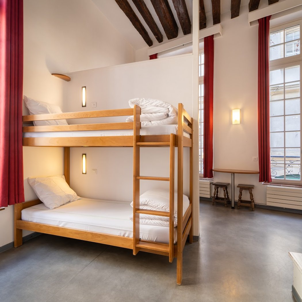 MIJE Hostel 2