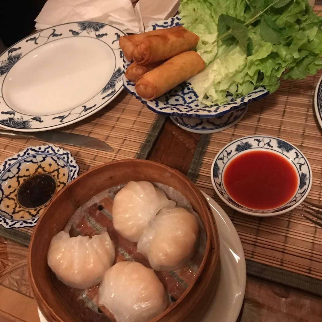 Chez Yong 1