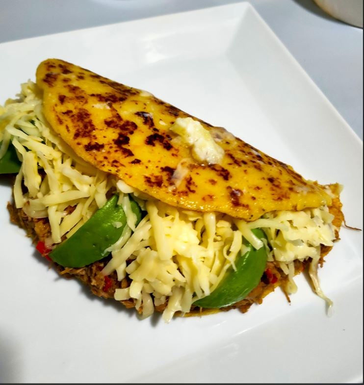 Restaurante Arepas Obelisco 1