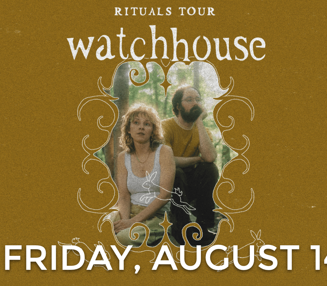 Watchhouse 1