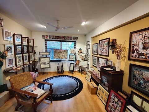aPaulogy Gallery 2