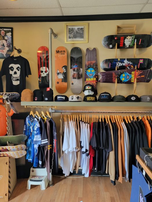 Sideshow NYC 1