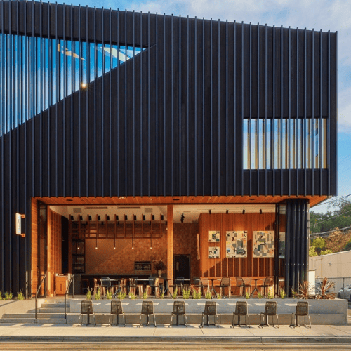 Vèra Restaurant 2