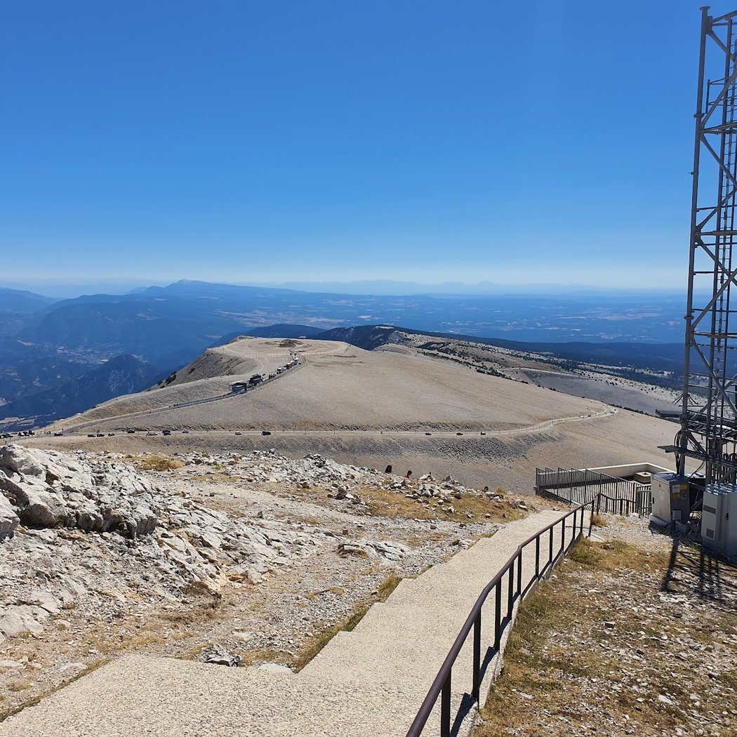 Mont Ventoux 3