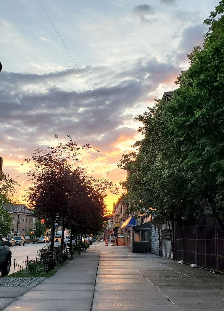 Cortelyou Road 1