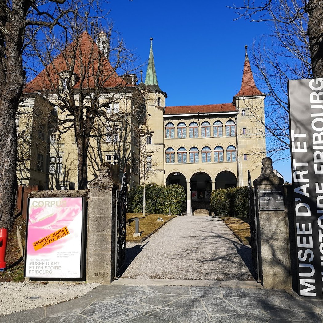 Museum of Art and History 2