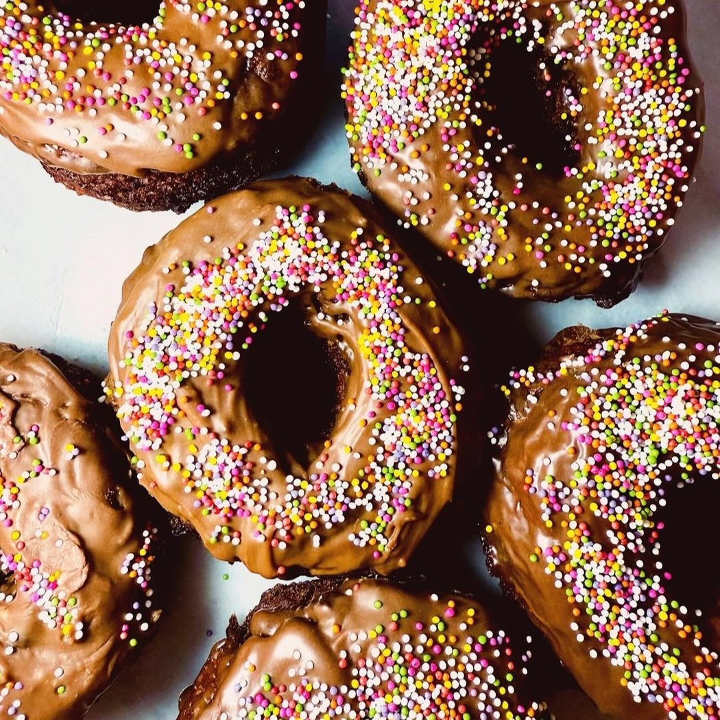 Maki's Donuts 3