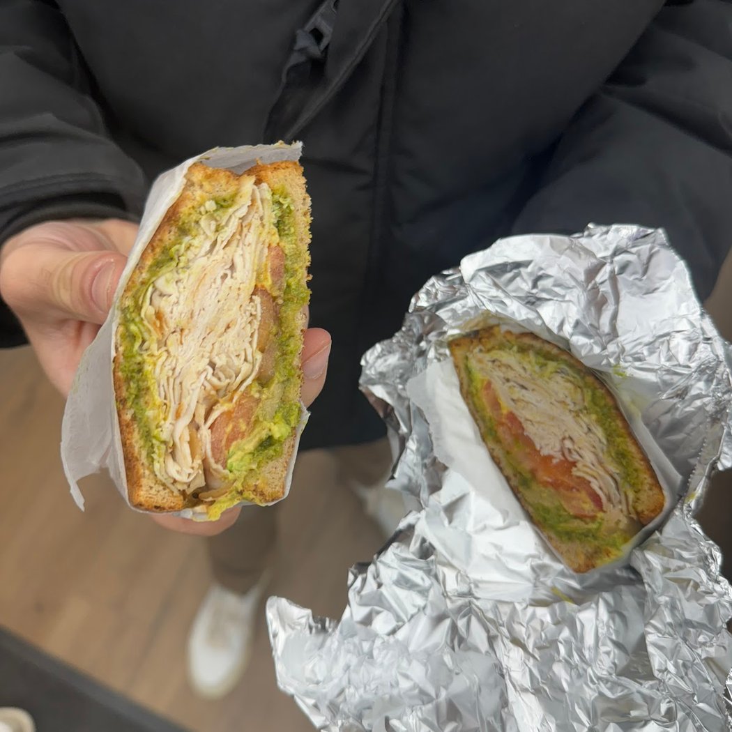 Noho Food Market 1