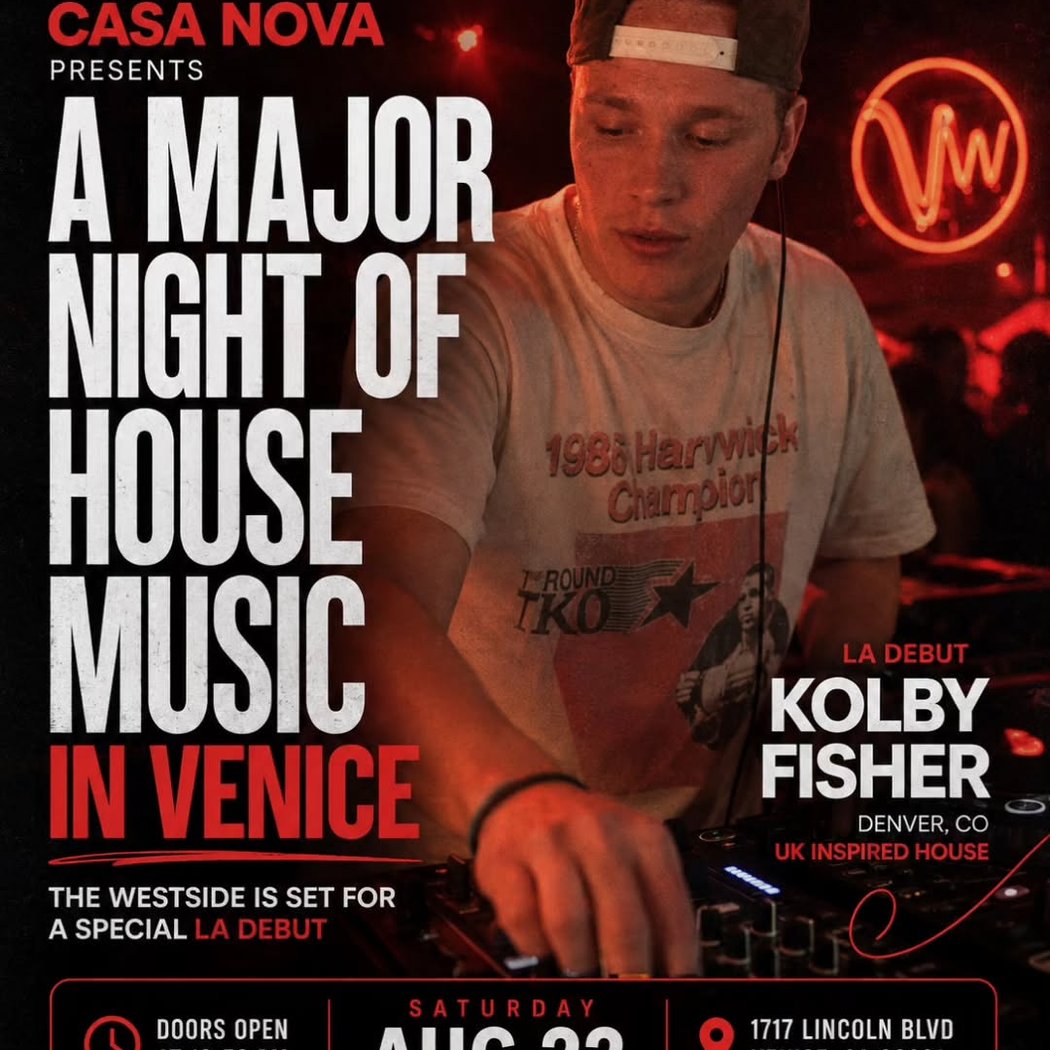 Kolby Fisher 1