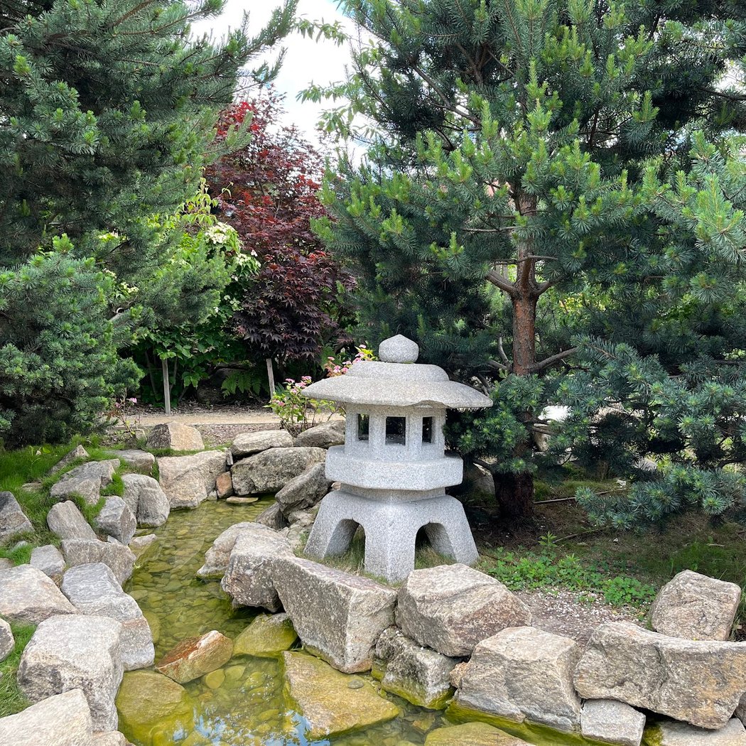Jardin Ichikawa Events 1