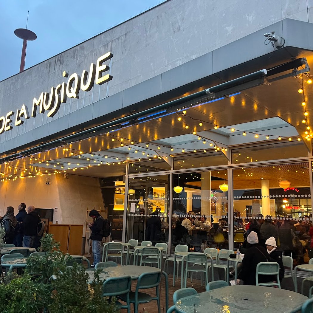 Fête de la musique 2025 1