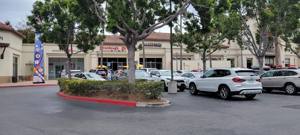 Cherry Orchard Shopping Center 2