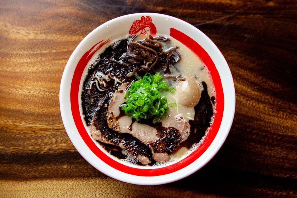 Angry Ramen 1