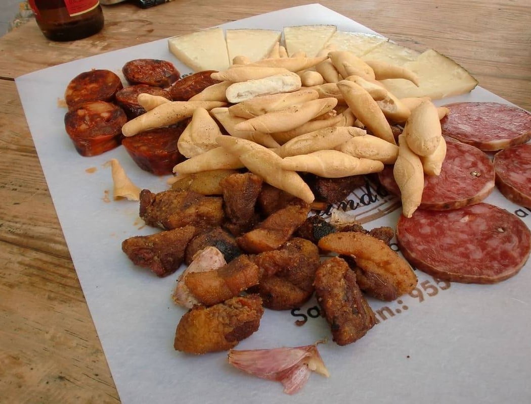 Duo Tapas Bar 3