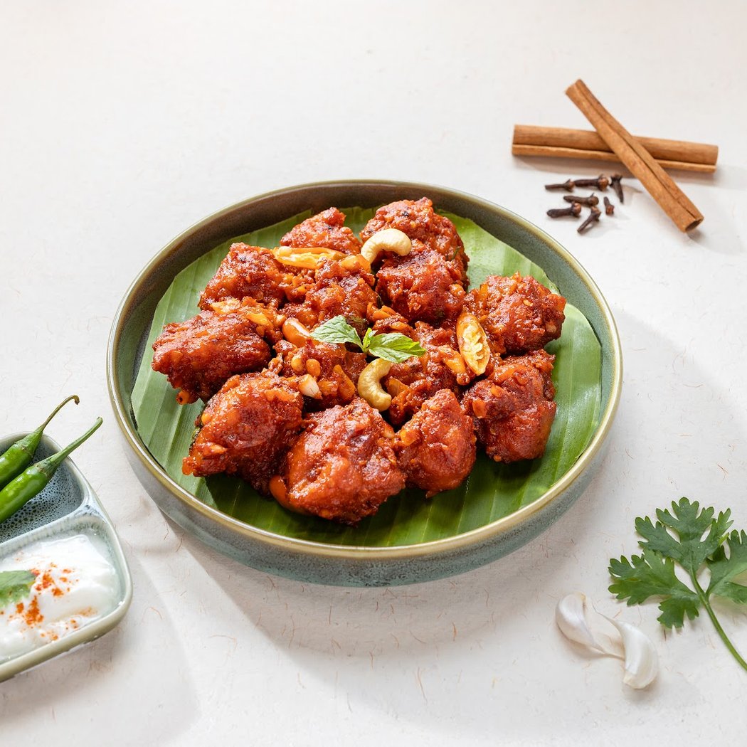 Anmay Restaurant 1
