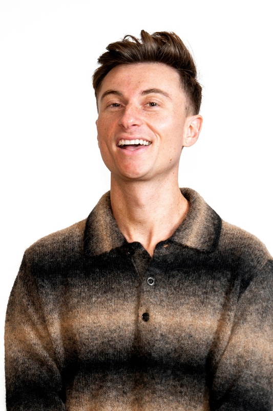 TREVOR WALLACE 1