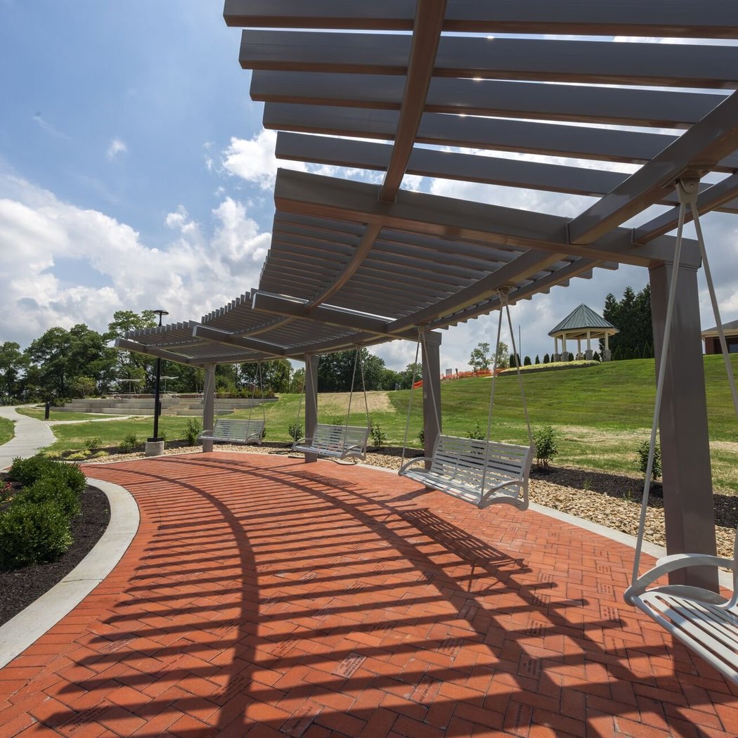 Devou Park 2