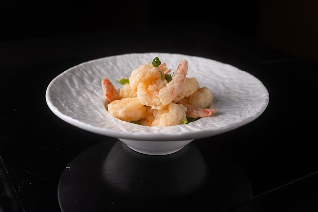 Yukido Restaurant Japonais, Clamart 3