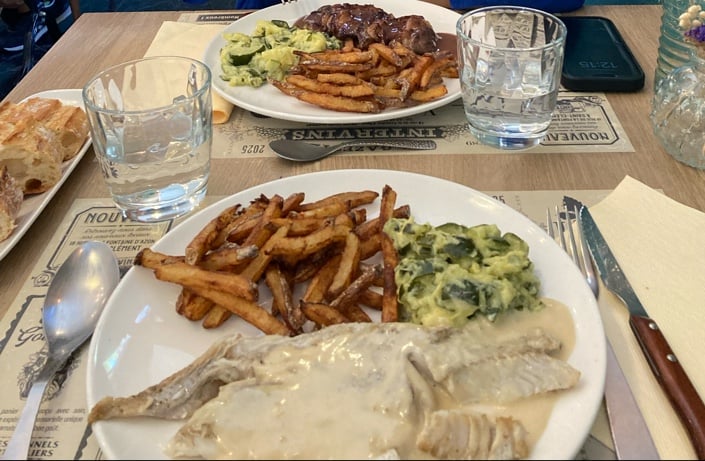Brasserie de la Gare 3