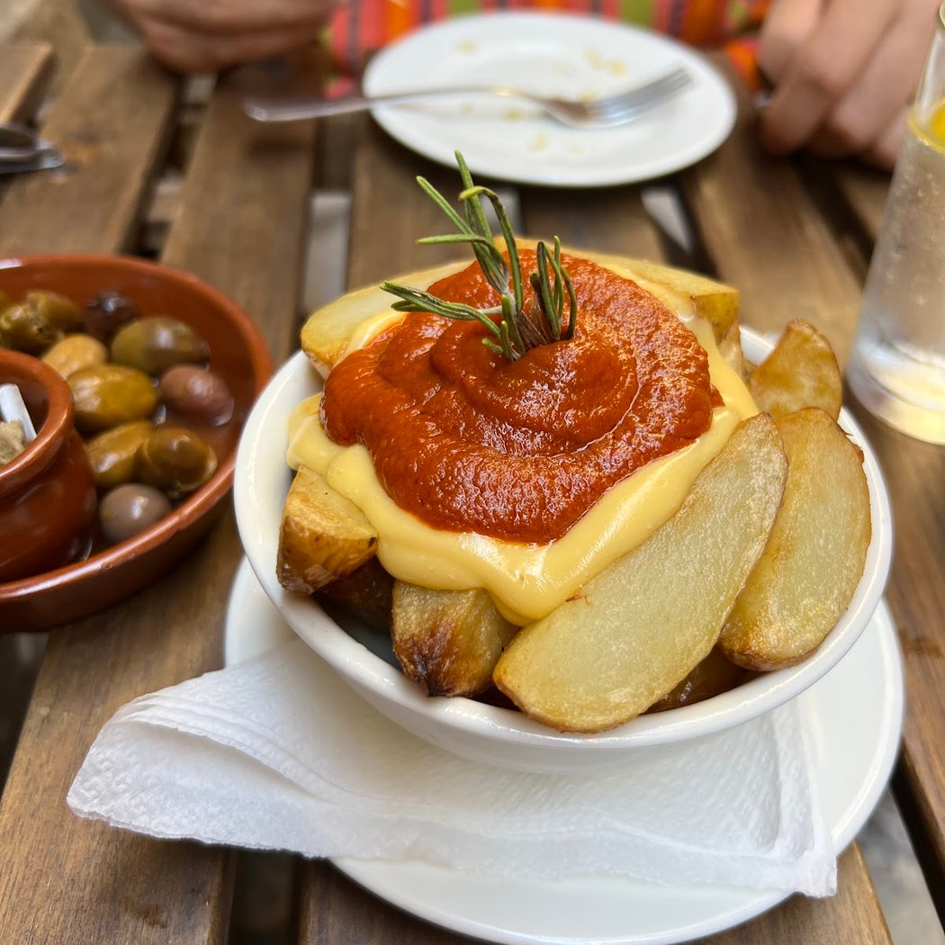 Bodega La Palma 1