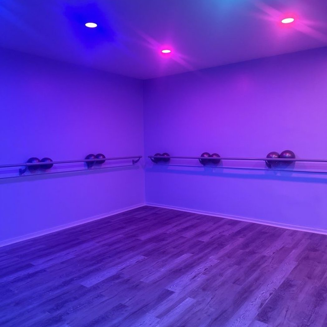 Pilates Sculpt 3