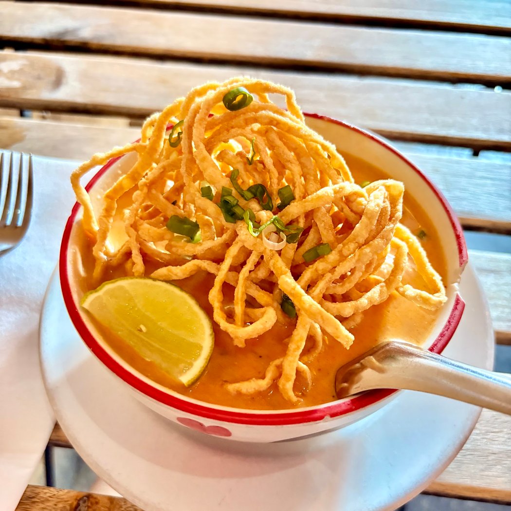 Lung Yai Thai Tapas 1