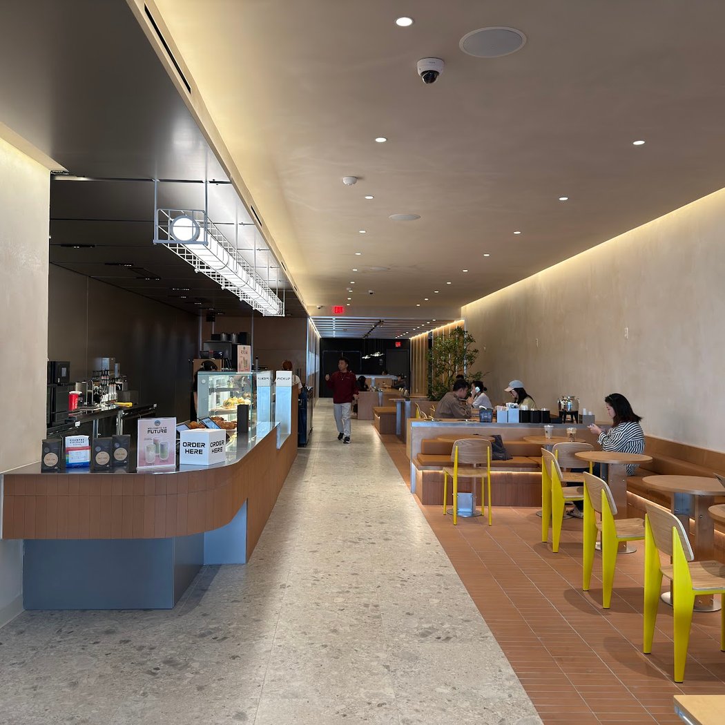 Meebits Cafe in partnership with OpenSea 2