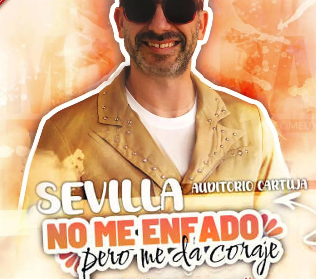 No Me Enfado pero Me Da Coraje 3