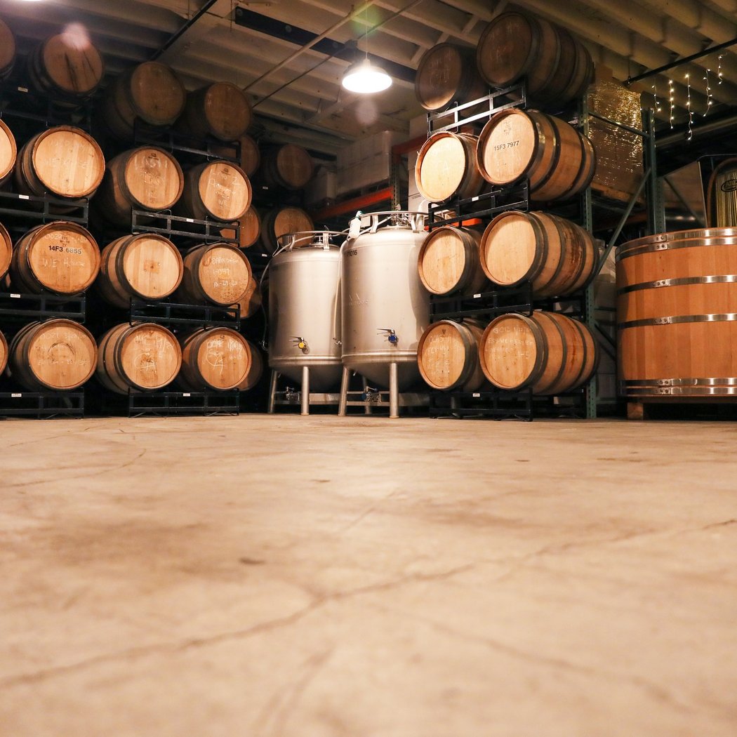 The Cellar Bar 1