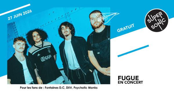 Fugue 1