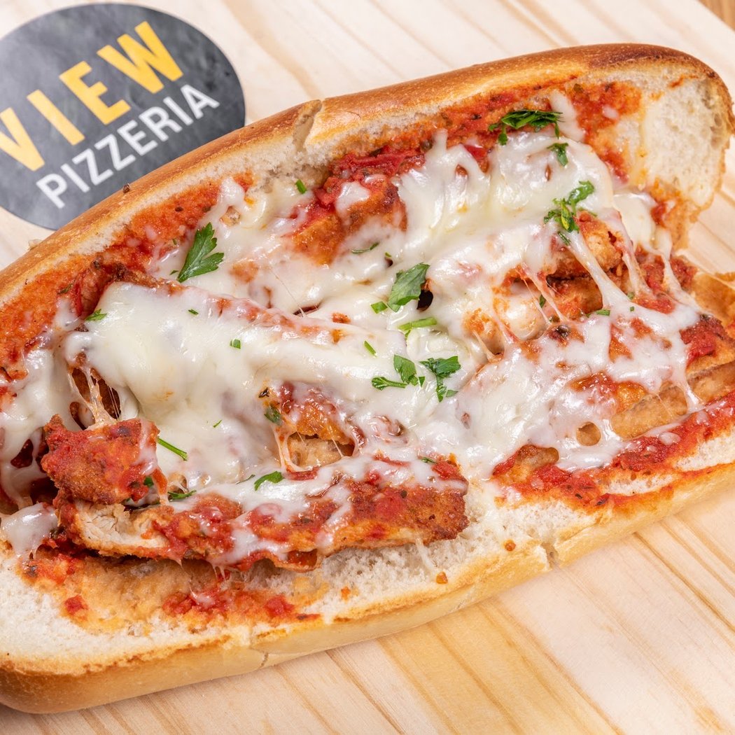 View Pizzeria 1