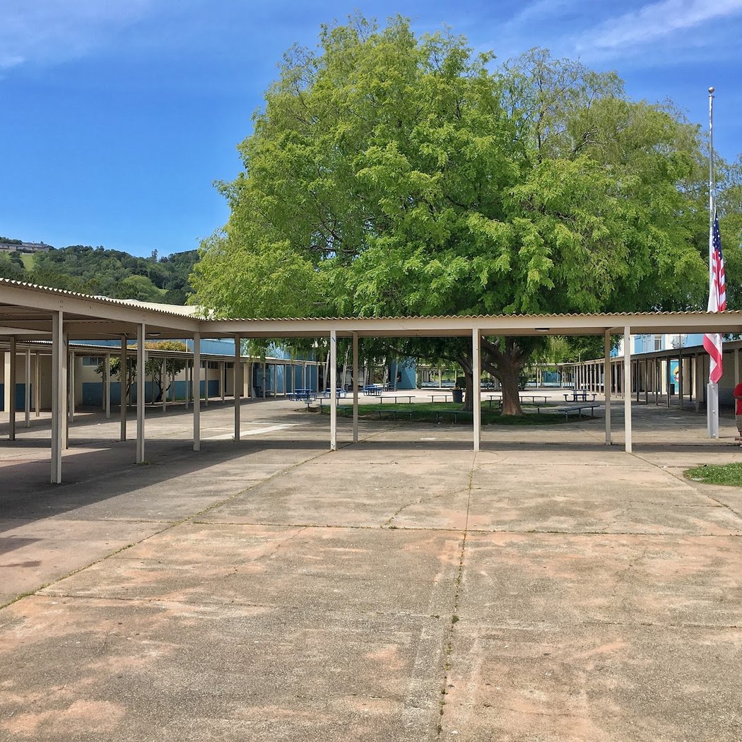 Terra Linda High School 3