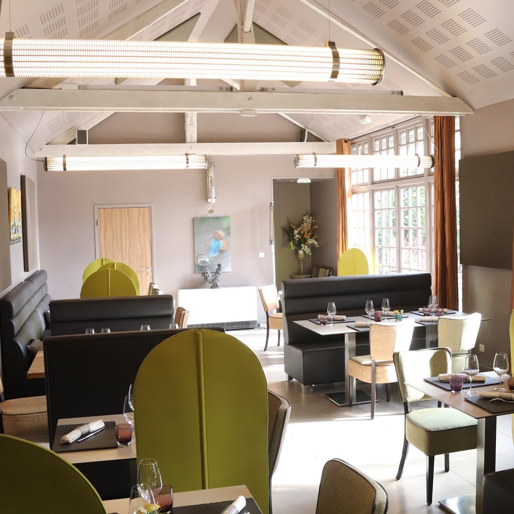 Restaurant Le Bourgogne 3