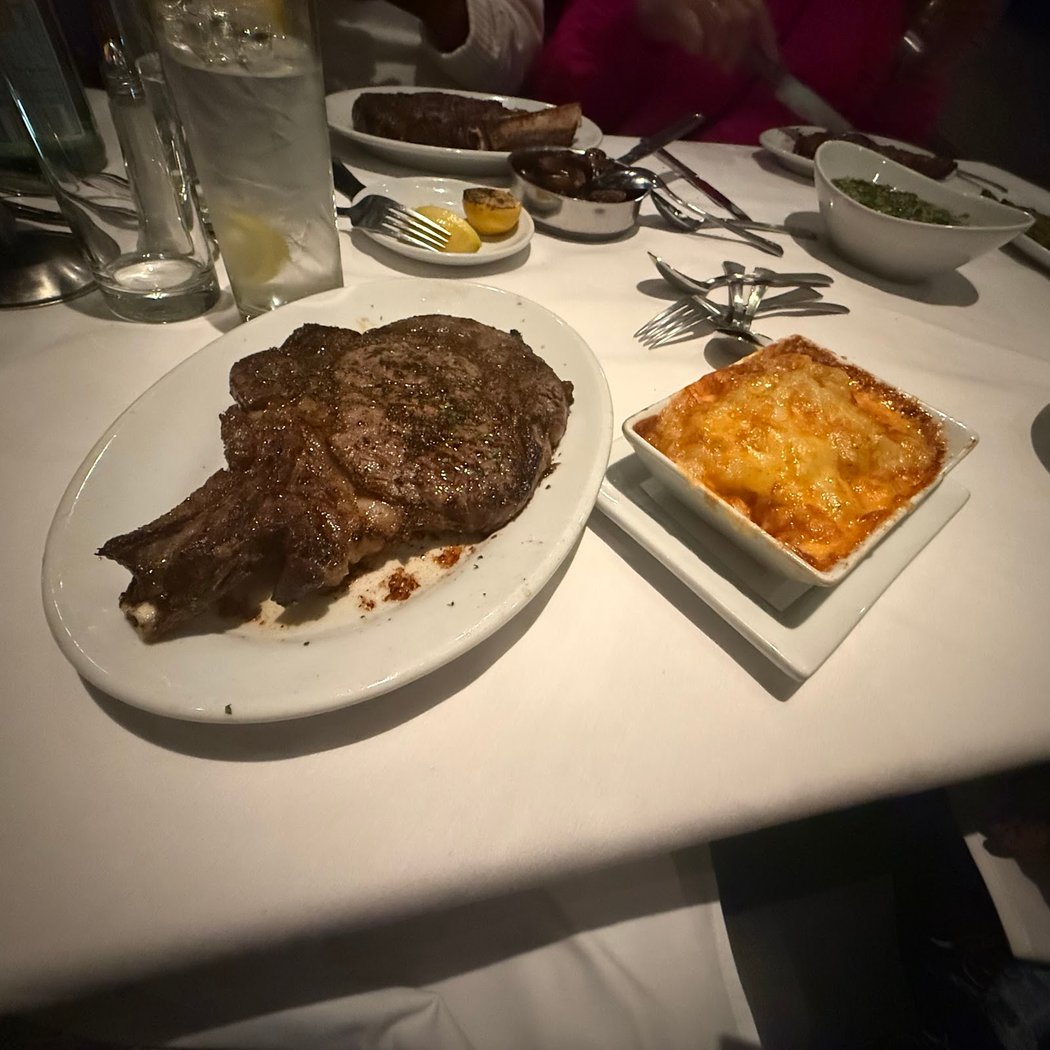 Ruth's Chris Steak House 3