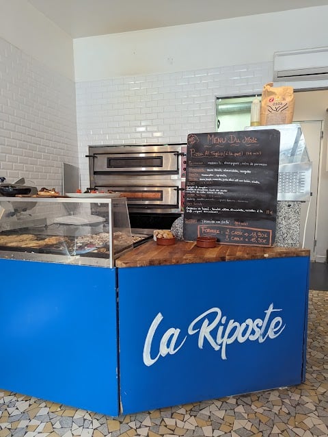 La Riposte 2