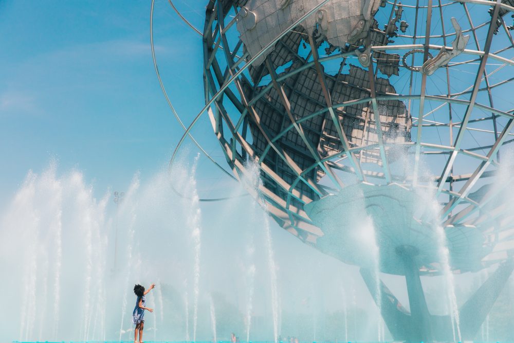 Unisphere 2