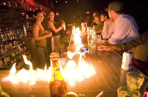 Fatcap Jungle 1 Year Anniversary 1