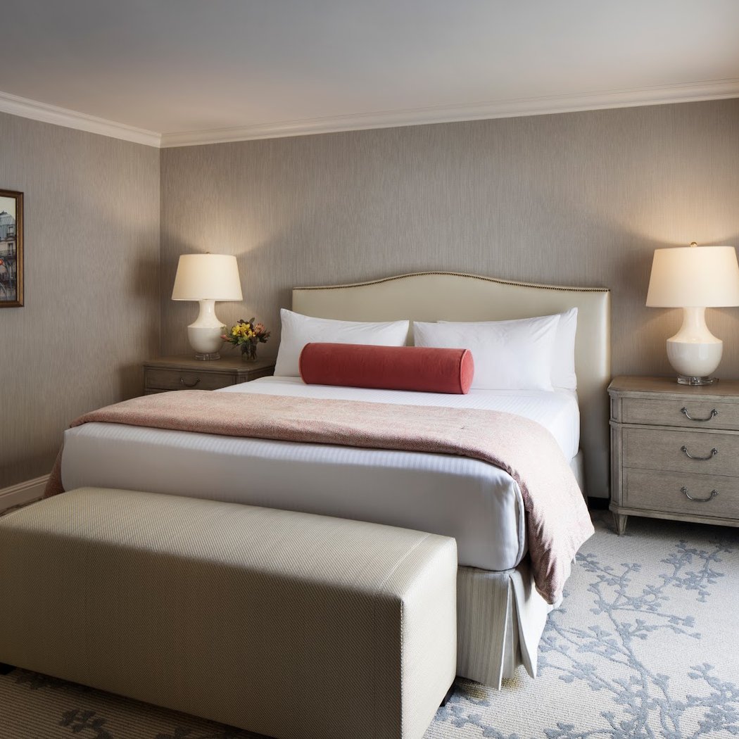 Lafayette Park Hotel & Spa 2
