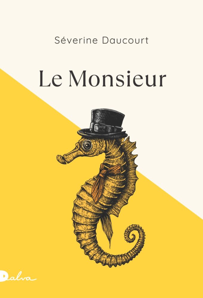 Rencontre avec Séverine Daucourt 1