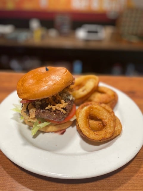 Magoo's Grill and Bar 3