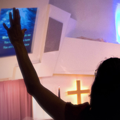 Sunday Worship Service 1