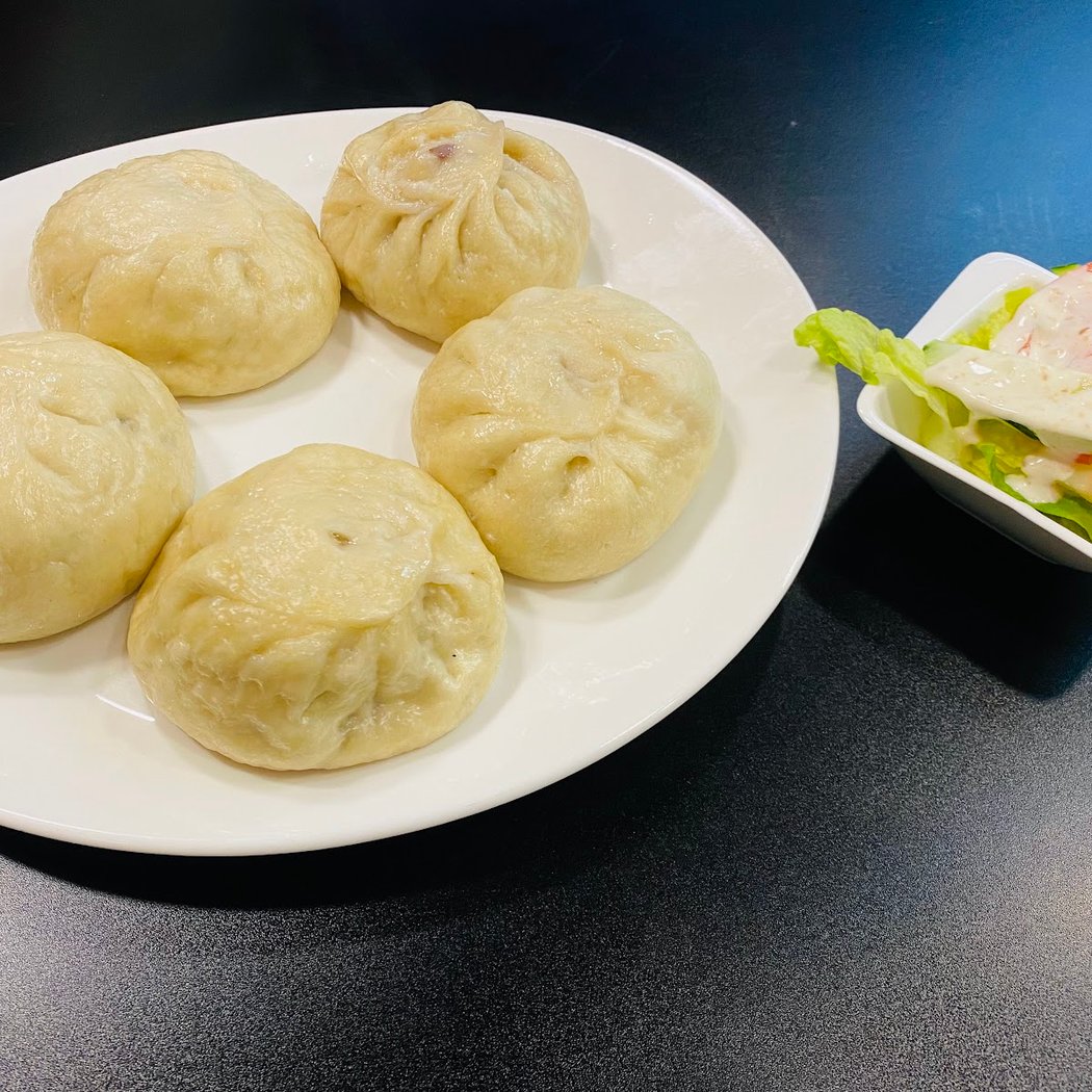 Dumpling House Mongolian Cuisine 3