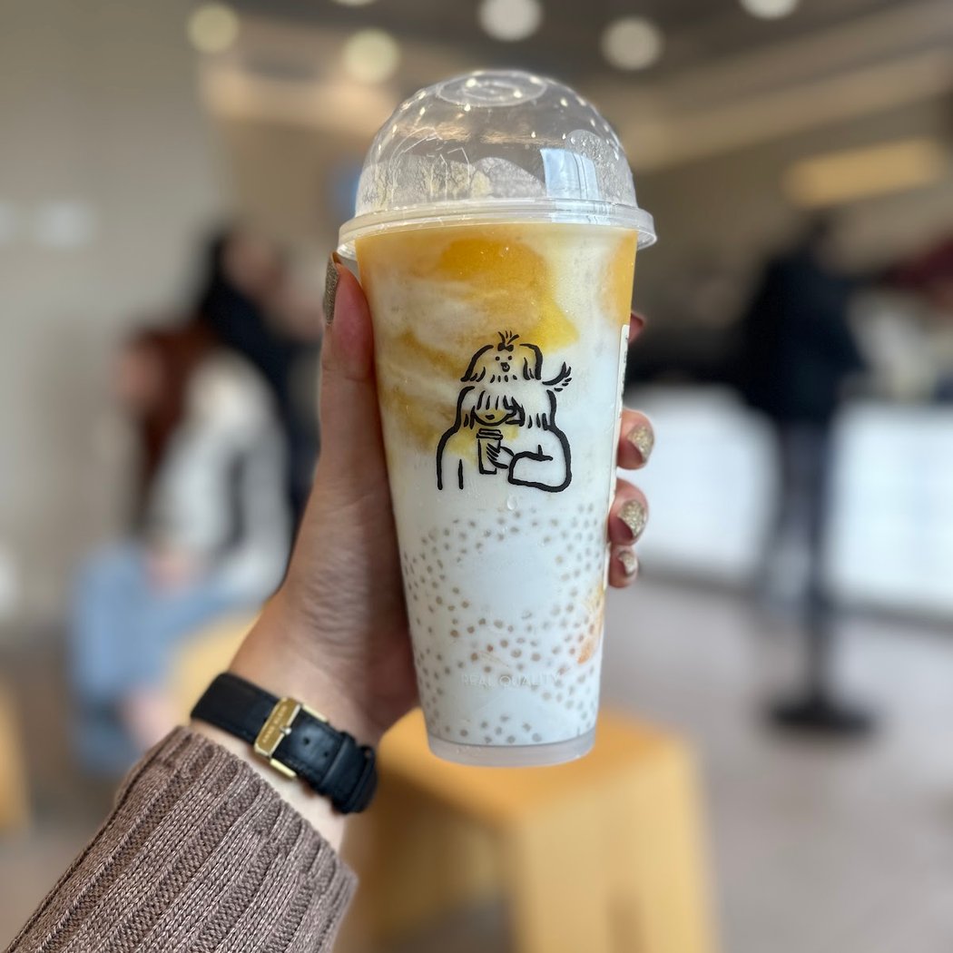 HEYTEA (Sunnyvale) 1