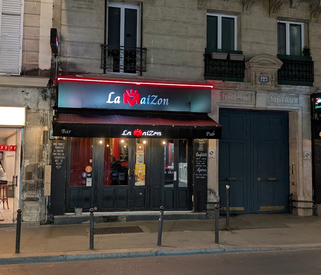 La MaiZon 3