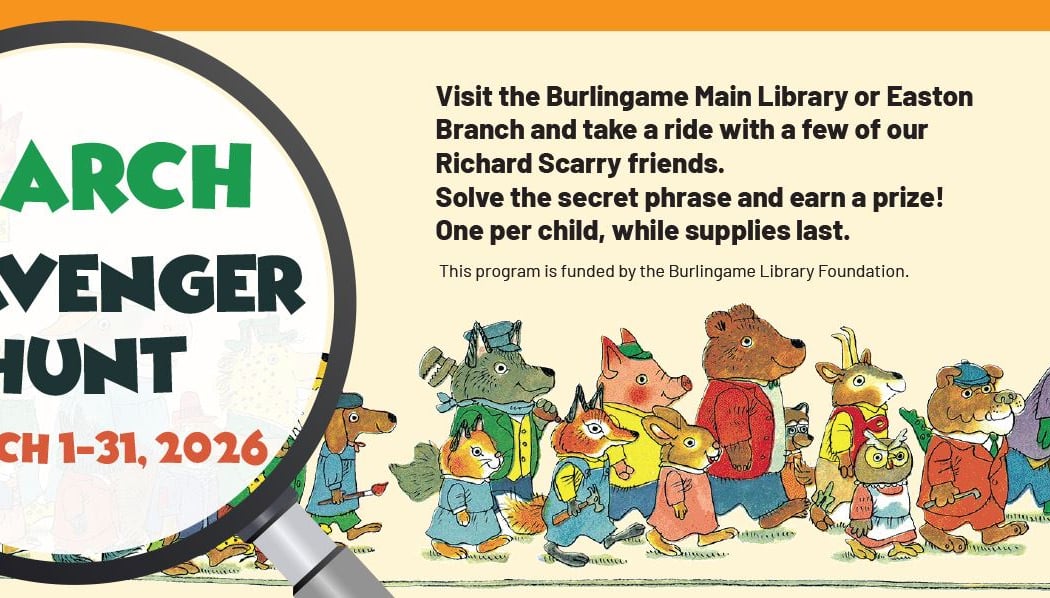 Richard Scarry Friends Ride and Prize Event 1