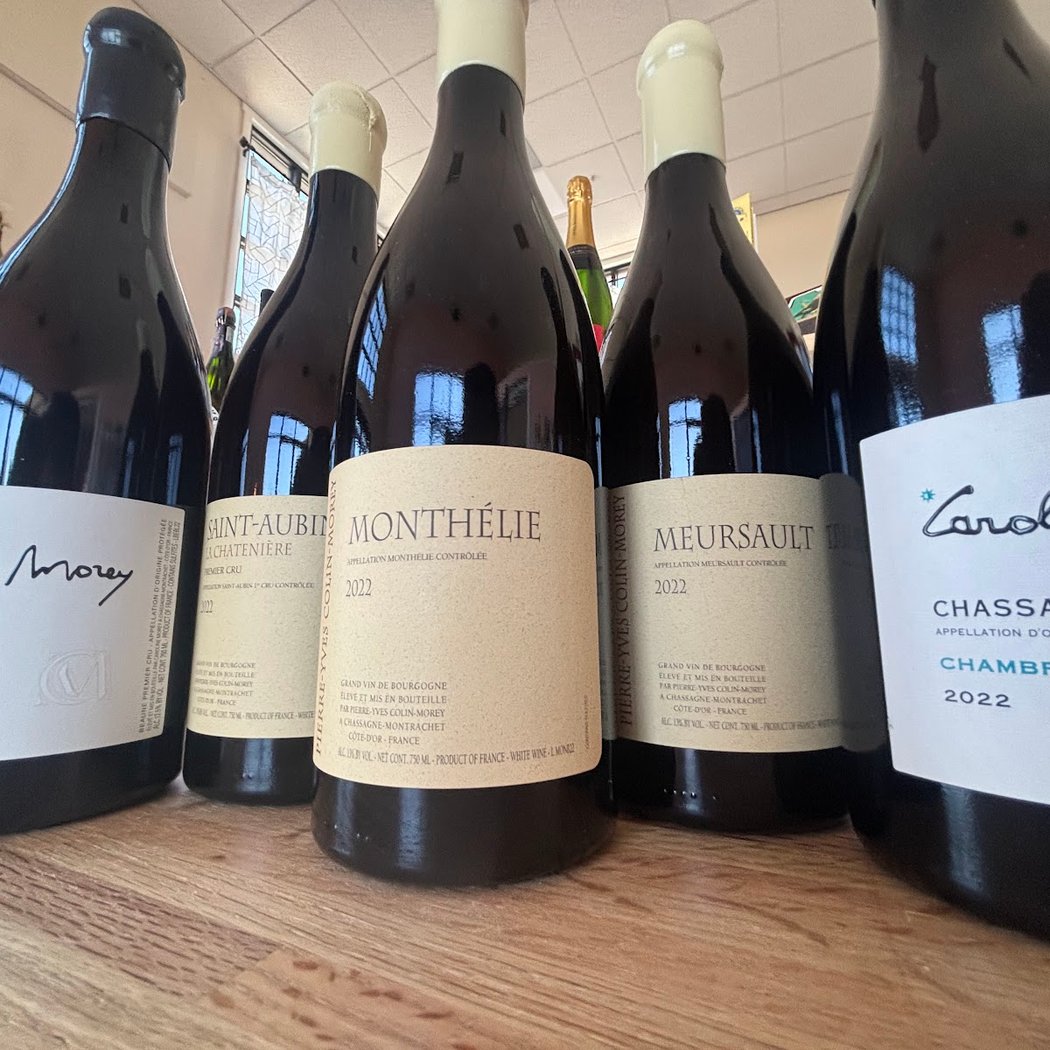 BOTTLE CULT Pick Up Party 3