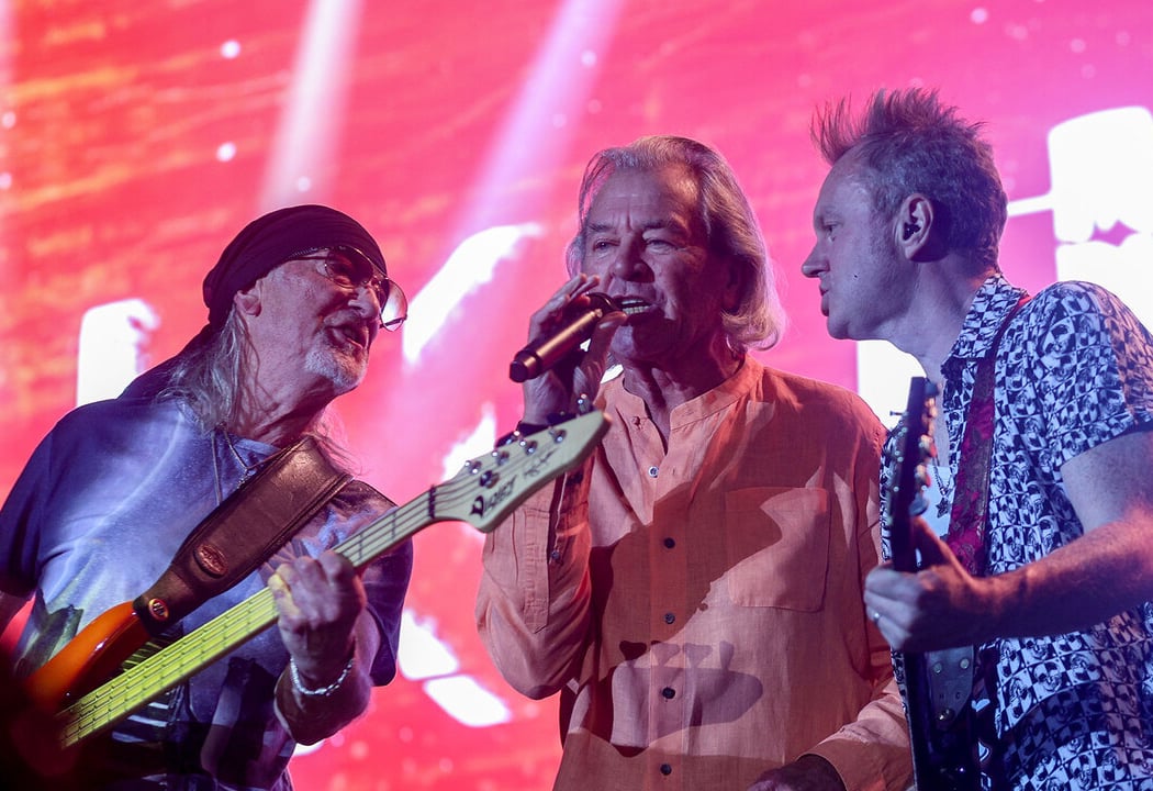 Deep Purple 1